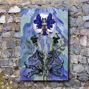 Wall Art  Oil Painting Home Decor Canvas Pictures